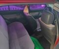 Красный Мазда 323, объемом двигателя 1.5 л и пробегом 503 тыс. км за 754 $, фото 7 на Automoto.ua