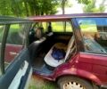 Красный Мазда 323, объемом двигателя 1.5 л и пробегом 0 тыс. км за 1500 $, фото 8 на Automoto.ua
