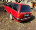 Красный Мазда 323, объемом двигателя 1.3 л и пробегом 0 тыс. км за 1000 $, фото 5 на Automoto.ua