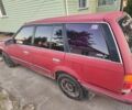 Красный Мазда 323, объемом двигателя 1.5 л и пробегом 503 тыс. км за 754 $, фото 5 на Automoto.ua