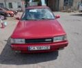 Червоний Мазда 323, об'ємом двигуна 1.5 л та пробігом 245 тис. км за 650 $, фото 1 на Automoto.ua