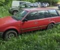 Красный Мазда 323, объемом двигателя 1.6 л и пробегом 10 тыс. км за 700 $, фото 1 на Automoto.ua