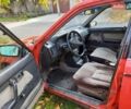 Червоний Мазда 323, об'ємом двигуна 1.5 л та пробігом 225 тис. км за 800 $, фото 9 на Automoto.ua