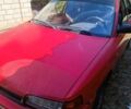 Червоний Мазда 323, об'ємом двигуна 1.6 л та пробігом 3 тис. км за 725 $, фото 2 на Automoto.ua