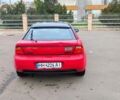 Красный Мазда 323, объемом двигателя 1.5 л и пробегом 270 тыс. км за 1500 $, фото 2 на Automoto.ua