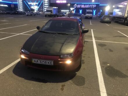 Мазда 323 1996 в Киеве на Automoto.ua Красный Мазда 323, объемом двигателя 1.5 л и пробегом 3 тыс. км за 1200 $, фото 1 на Automoto.ua
