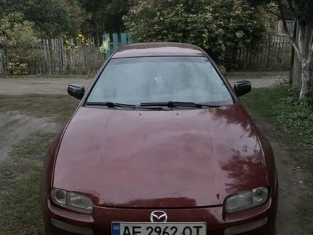 Мазда 323 1998 у Кривому Розі на Automoto.ua Червоний Мазда 323, об'ємом двигуна 1.5 л та пробігом 3 тис. км за 1700 $, фото 1 на Automoto.ua