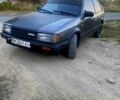 Мазда 323, объемом двигателя 1.6 л и пробегом 250 тыс. км за 750 $, фото 1 на Automoto.ua