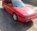 Мазда 323, объемом двигателя 1.8 л и пробегом 560 тыс. км за 2500 $, фото 1 на Automoto.ua