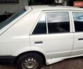 Мазда 323, объемом двигателя 1.7 л и пробегом 250 тыс. км за 900 $, фото 2 на Automoto.ua