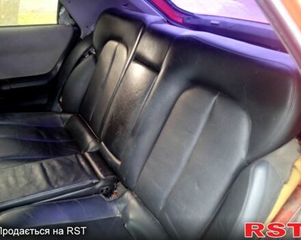 Мазда 323, объемом двигателя 20 л и пробегом 352 тыс. км за 1000 $, фото 2 на Automoto.ua