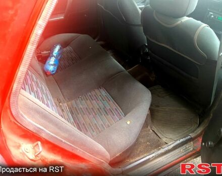 Мазда 323, объемом двигателя 1.6 л и пробегом 0 тыс. км за 750 $, фото 2 на Automoto.ua