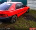 Мазда 323, объемом двигателя 20 л и пробегом 352 тыс. км за 1000 $, фото 5 на Automoto.ua