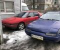 Мазда 323, об'ємом двигуна 1.6 л та пробігом 350 тис. км за 1550 $, фото 1 на Automoto.ua