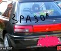 Мазда 323, об'ємом двигуна 1.6 л та пробігом 200 тис. км за 1700 $, фото 1 на Automoto.ua