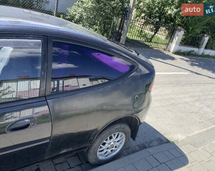 Мазда 323, объемом двигателя 1.5 л и пробегом 352 тыс. км за 1500 $, фото 3 на Automoto.ua