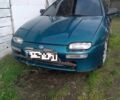 Мазда 323, объемом двигателя 1.5 л и пробегом 450 тыс. км за 1301 $, фото 1 на Automoto.ua