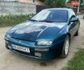 Мазда 323, объемом двигателя 2 л и пробегом 308 тыс. км за 2250 $, фото 1 на Automoto.ua