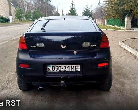 Мазда 323, объемом двигателя 15 л и пробегом 150 тыс. км за 1200 $, фото 2 на Automoto.ua