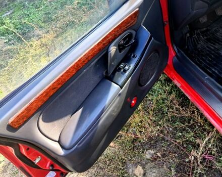 Мазда 323, объемом двигателя 1.6 л и пробегом 0 тыс. км за 1700 $, фото 8 на Automoto.ua