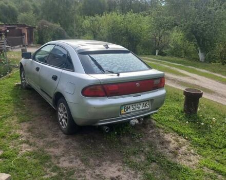 Мазда 323, об'ємом двигуна 0 л та пробігом 300 тис. км за 1500 $, фото 3 на Automoto.ua