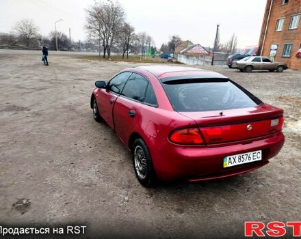 Мазда 323, объемом двигателя 15 л и пробегом 35 тыс. км за 2200 $, фото 3 на Automoto.ua