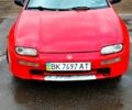 Мазда 323, объемом двигателя 1.6 л и пробегом 0 тыс. км за 1700 $, фото 1 на Automoto.ua