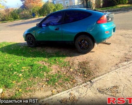 Мазда 323, объемом двигателя 2 л и пробегом 0 тыс. км за 1700 $, фото 3 на Automoto.ua