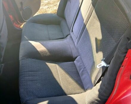 Мазда 323, объемом двигателя 1.6 л и пробегом 0 тыс. км за 1700 $, фото 7 на Automoto.ua
