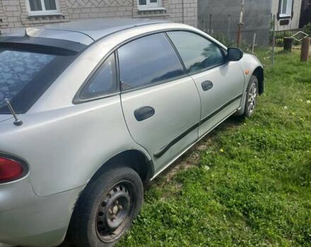 Мазда 323, об'ємом двигуна 0 л та пробігом 300 тис. км за 1500 $, фото 2 на Automoto.ua