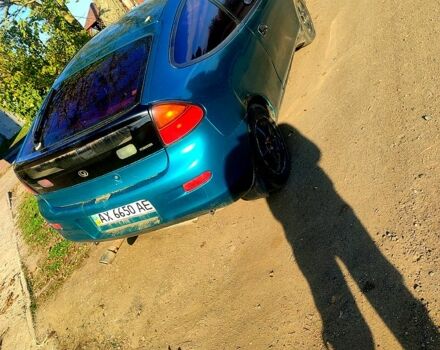 Мазда 323, объемом двигателя 2 л и пробегом 0 тыс. км за 1700 $, фото 1 на Automoto.ua