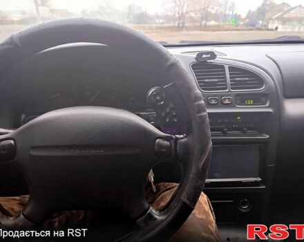 Мазда 323, объемом двигателя 15 л и пробегом 35 тыс. км за 2200 $, фото 5 на Automoto.ua