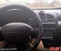 Мазда 323, объемом двигателя 15 л и пробегом 35 тыс. км за 2200 $, фото 5 на Automoto.ua