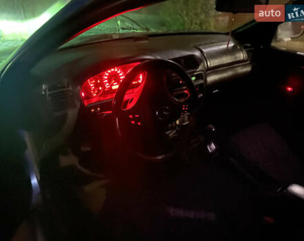 Мазда 323, объемом двигателя 1.5 л и пробегом 200 тыс. км за 1500 $, фото 6 на Automoto.ua