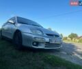 Мазда 323, объемом двигателя 1.5 л и пробегом 160 тыс. км за 1500 $, фото 1 на Automoto.ua