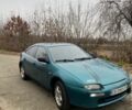 Мазда 323, объемом двигателя 1.5 л и пробегом 200 тыс. км за 1650 $, фото 1 на Automoto.ua