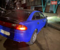 Мазда 323, объемом двигателя 1.5 л и пробегом 200 тыс. км за 1500 $, фото 11 на Automoto.ua