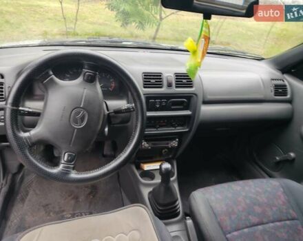Мазда 323, объемом двигателя 1.5 л и пробегом 215 тыс. км за 3000 $, фото 2 на Automoto.ua