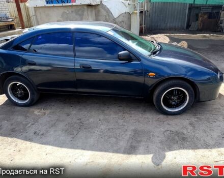 Мазда 323, объемом двигателя 15 л и пробегом 293 тыс. км за 3000 $, фото 1 на Automoto.ua