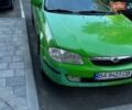 Мазда 323, объемом двигателя 1.3 л и пробегом 250 тыс. км за 2200 $, фото 1 на Automoto.ua