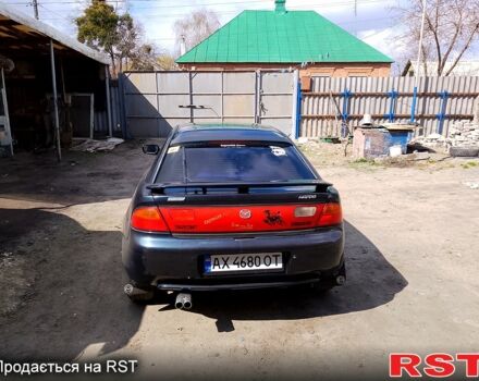 Мазда 323, объемом двигателя 15 л и пробегом 293 тыс. км за 3000 $, фото 2 на Automoto.ua