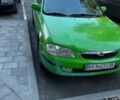 Мазда 323, об'ємом двигуна 1.3 л та пробігом 250 тис. км за 2200 $, фото 1 на Automoto.ua