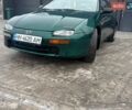 Мазда 323, объемом двигателя 1.5 л и пробегом 270 тыс. км за 1900 $, фото 1 на Automoto.ua