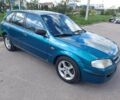 Мазда 323, об'ємом двигуна 2 л та пробігом 307 тис. км за 2450 $, фото 9 на Automoto.ua