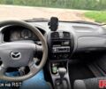 Мазда 323, об'ємом двигуна 1.5 л та пробігом 178 тис. км за 2400 $, фото 4 на Automoto.ua
