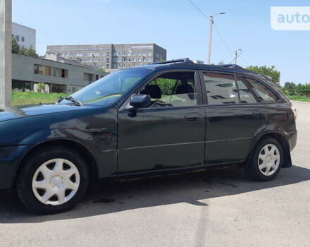 Мазда 323, об'ємом двигуна 1.5 л та пробігом 300 тис. км за 2800 $, фото 14 на Automoto.ua