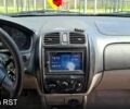 Мазда 323, объемом двигателя 1.6 л и пробегом 200 тыс. км за 3500 $, фото 5 на Automoto.ua