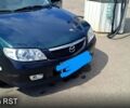 Мазда 323, объемом двигателя 1.6 л и пробегом 200 тыс. км за 3500 $, фото 4 на Automoto.ua