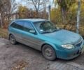 Мазда 323, объемом двигателя 1.6 л и пробегом 360 тыс. км за 1449 $, фото 1 на Automoto.ua