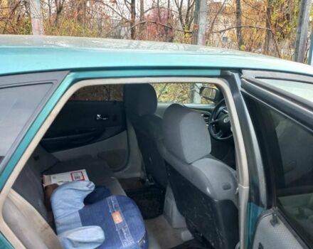 Мазда 323, объемом двигателя 1.6 л и пробегом 360 тыс. км за 1449 $, фото 5 на Automoto.ua